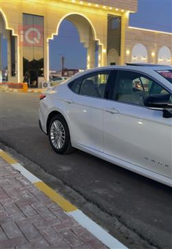 تويوتا كامري